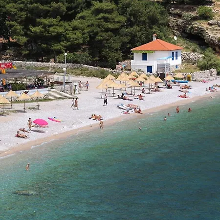 By The Sea Baska, Krk - 18807 Baska (Krk)