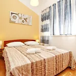 By The Sea Baska, Krk - 18807 Apartman