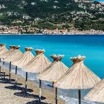 Apartman By The Sea Baska, Krk - 18807 *