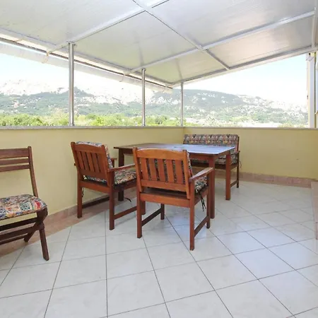 By The Sea Baska, Krk - 18807 Apartman *